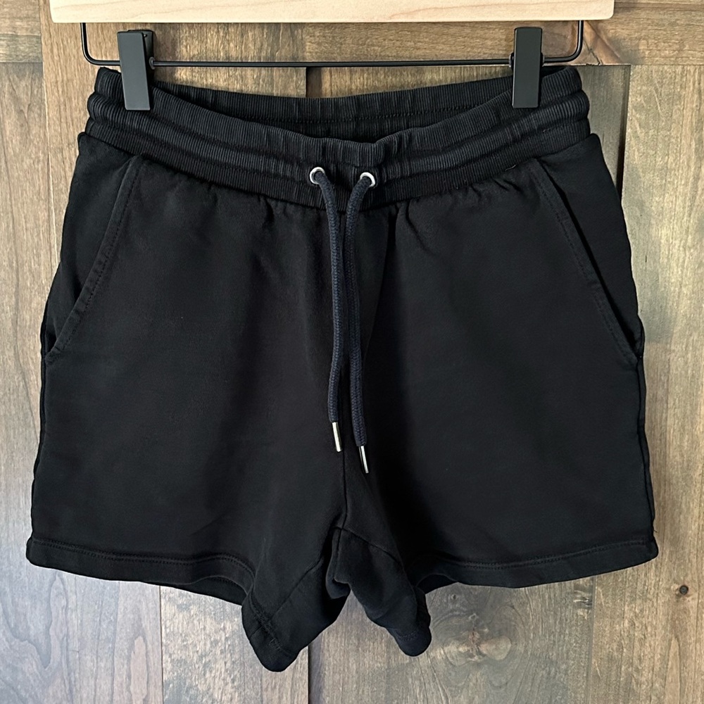 ASOS Men’s Black Athletic Shorts